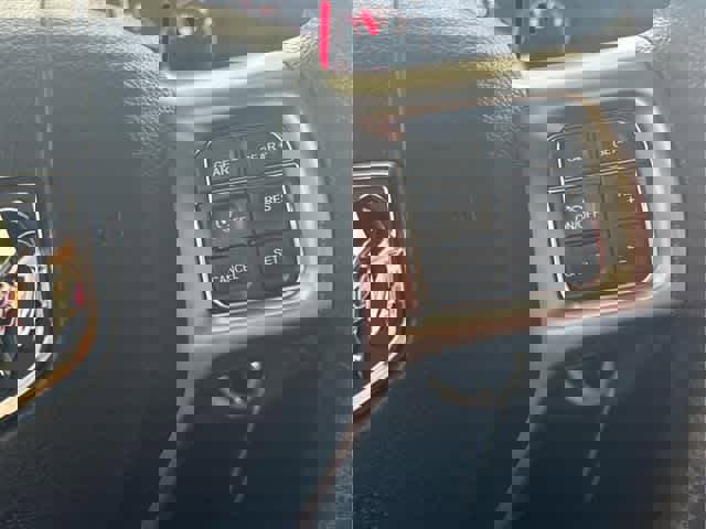 Used 2022 RAM 1500 Classic Warlock w/ Electronics Group image 21