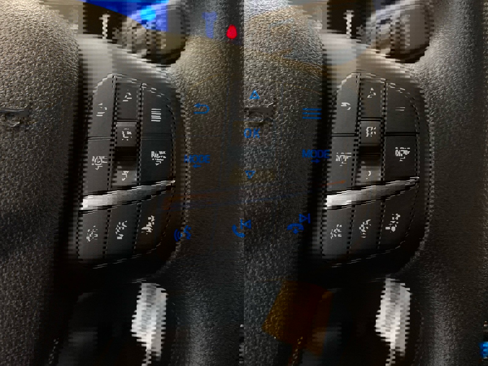 New 2026 Ford Maverick XL image 26