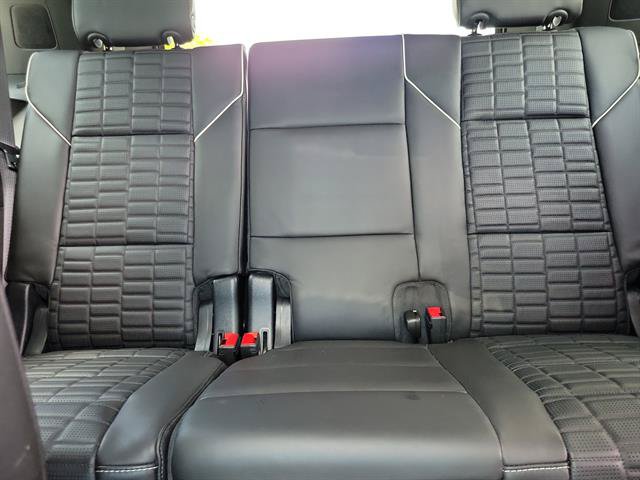 Certified 2023 Cadillac Escalade Sport Platinum AWD/4WD image 14