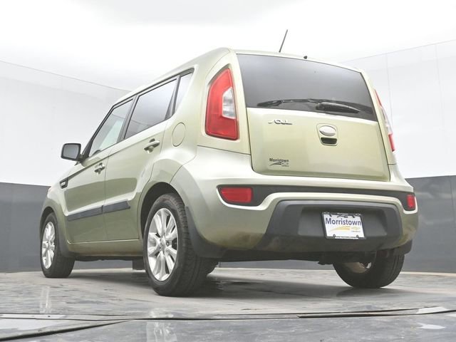 Used 2013 Kia Soul FWD image 44