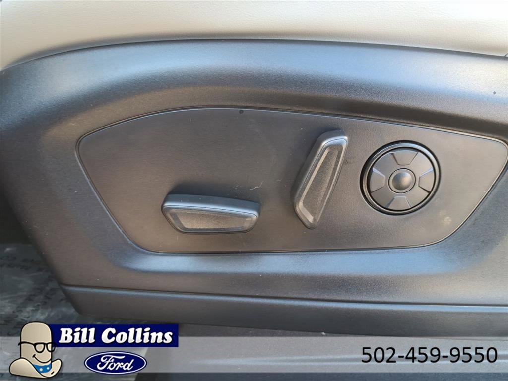 New 2026 Ford Explorer Platinum w/ LUX Leather Package image 19