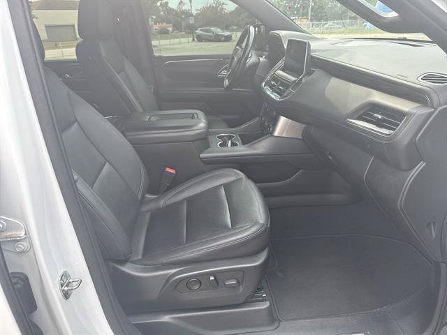 Used 2022 Chevrolet Suburban LT AWD/4WD image 43