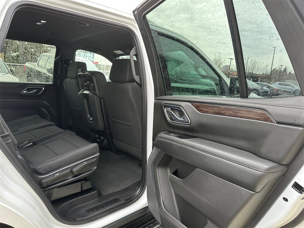 Used 2023 Chevrolet Tahoe LS w/ Driver Alert Package image 45