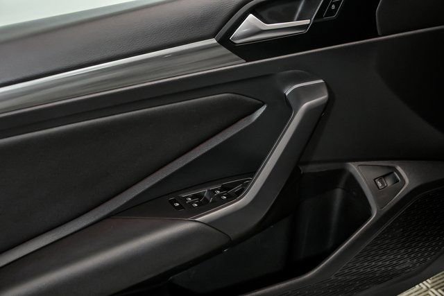 Used 2020 Volkswagen Jetta SEL image 8