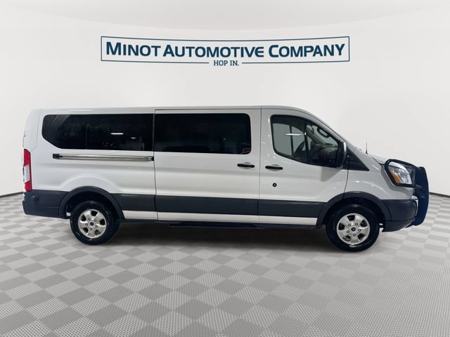 Used 2017 Ford Transit 350 XLT RWD image 10
