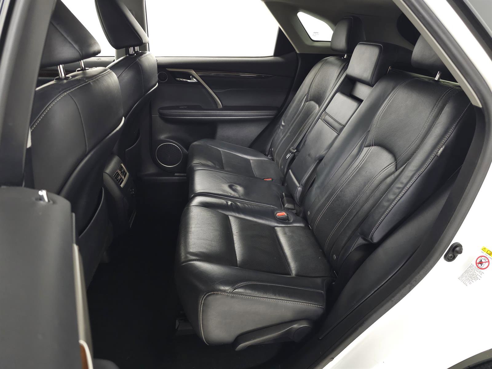 Used 2017 Lexus RX 350 AWD image 32