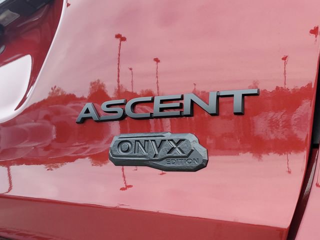 New 2026 Subaru Ascent Bronze Edition image 7