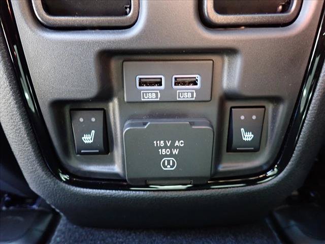 New 2026 Dodge Durango GT AWD/4WD image 11