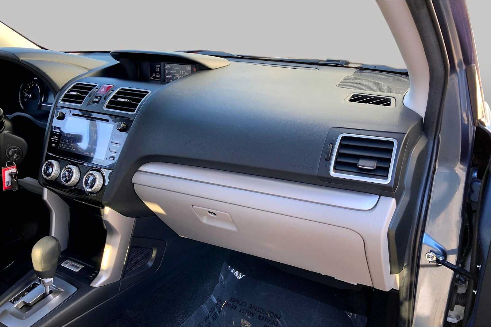 Used 2017 Subaru Forester 2.5i Premium AWD/4WD image 15