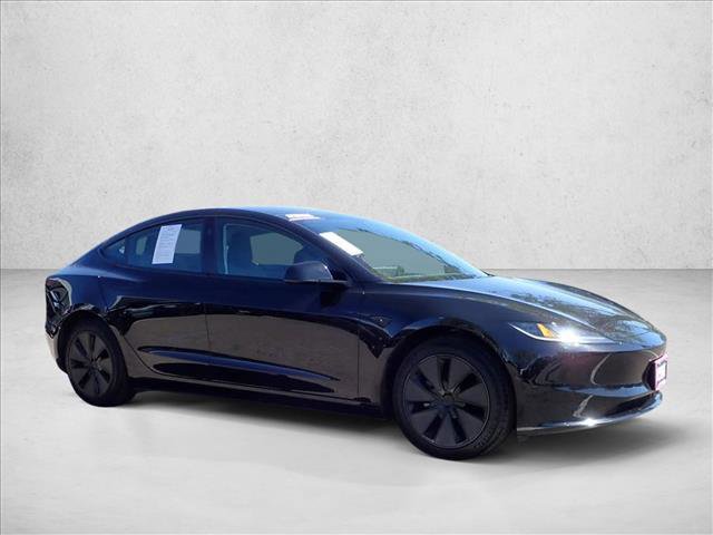 Used 2025 Tesla Model 3 Long Range RWD image 5