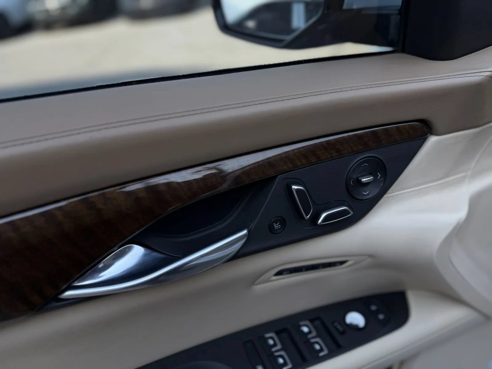Used 2018 Cadillac CT6 Platinum AWD/4WD image 25