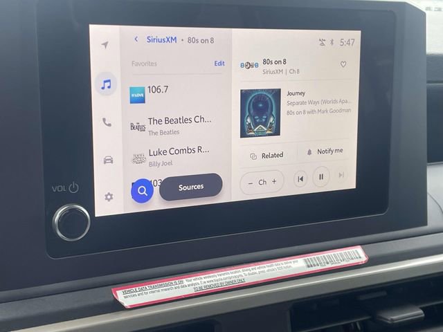 Used 2024 Toyota Tacoma SR image 17