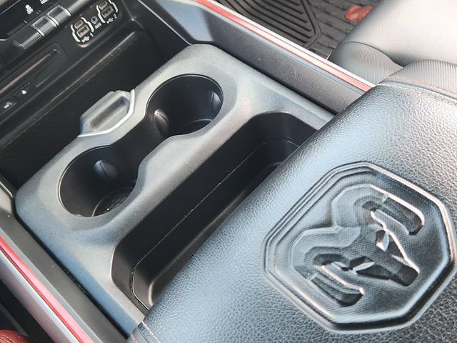 Used 2019 RAM 1500 Rebel w/ Rebel Level 1 Equipment Group AWD/4WD image 20