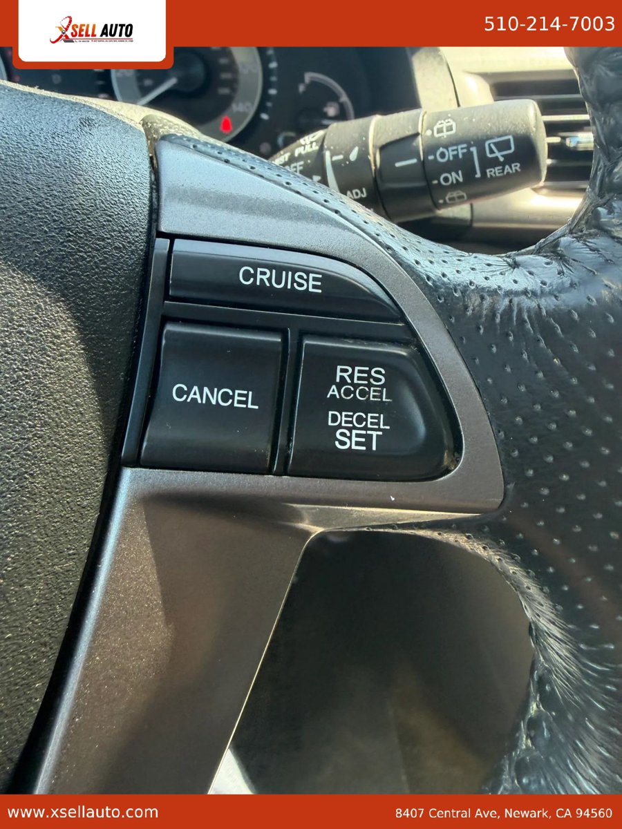 Used 2015 Honda Odyssey EX-L image 18