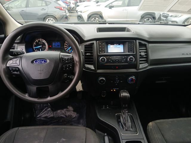 Used 2019 Ford Ranger XL w/ Equipment Group 101A Mid image 7