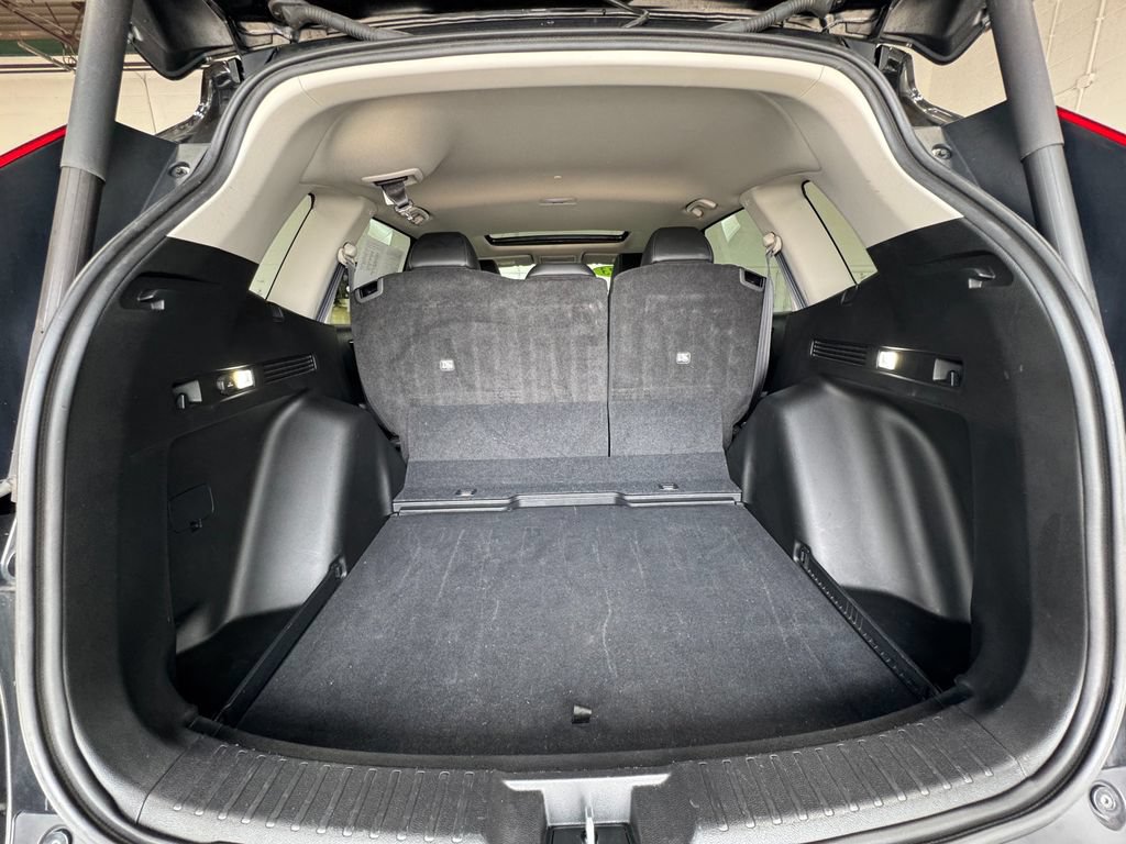 Used 2023 Honda CR-V EX-L image 22
