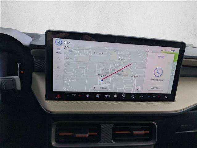 New 2026 Ford Maverick Lariat w/ 4K Tow Package image 13