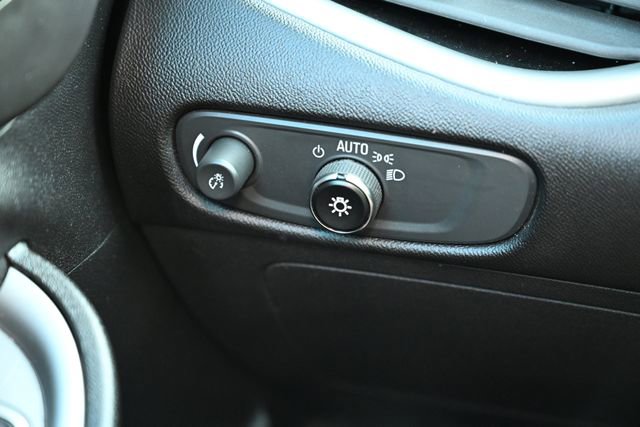 Used 2024 Chevrolet Malibu LT image 42