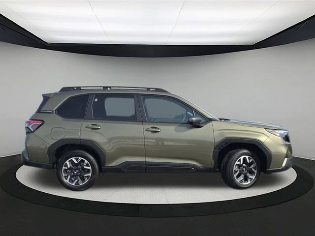 New 2026 Subaru Forester Premium image 8