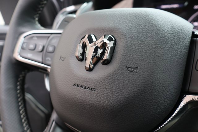 New 2026 RAM 1500 RHO w/ RHO Level 1 Equipment Group image 32