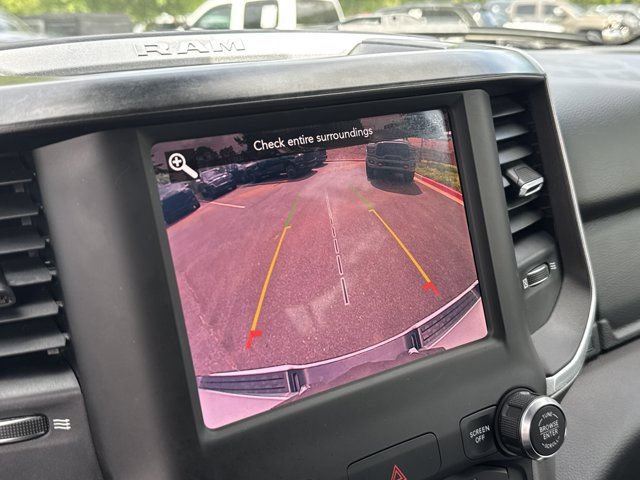 Used 2019 RAM 1500 Big Horn AWD/4WD image 31