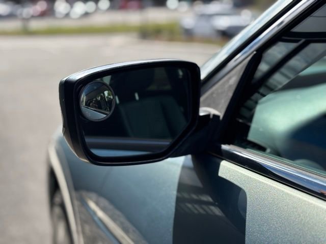 Used 2010 Honda Crosstour EX-L image 14