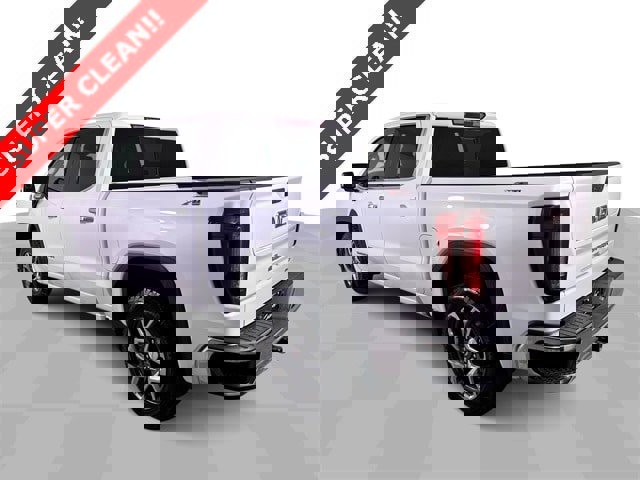 Used 2023 GMC Sierra 1500 SLT image 6