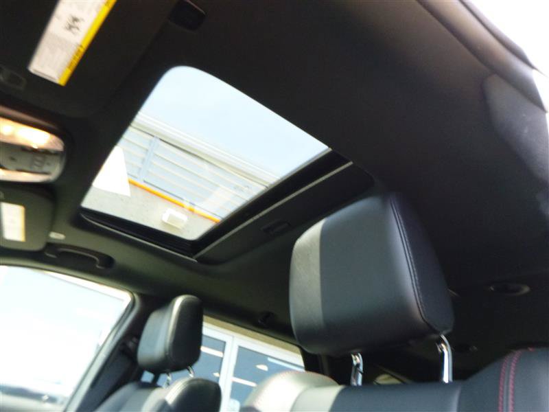 Used 2025 Dodge Durango GT AWD/4WD image 18