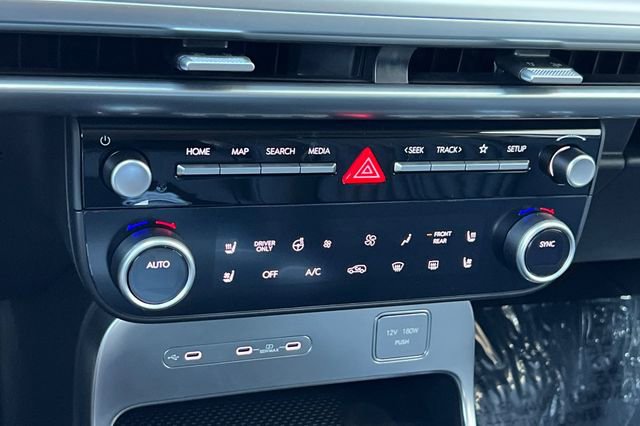 New 2026 Hyundai Ioniq 9 Calligraphy image 22