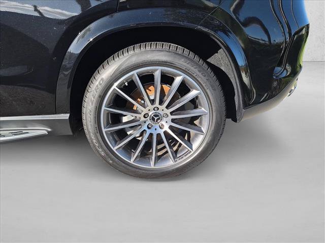 New 2026 Mercedes-Benz GLE 450 4MATIC image 9