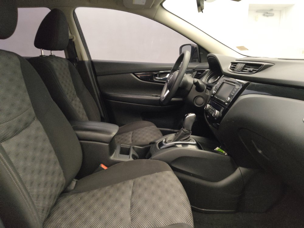 Used 2019 Nissan Rogue Sport SV AWD/4WD image 21