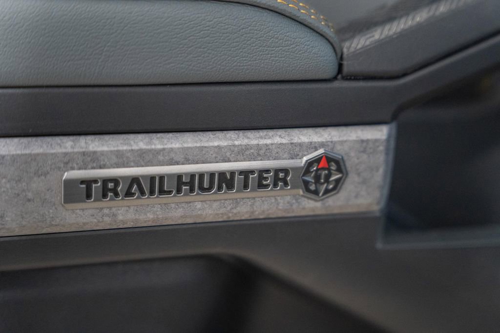 New 2026 Toyota Tacoma 4x4 Double Cab Hybrid image 50