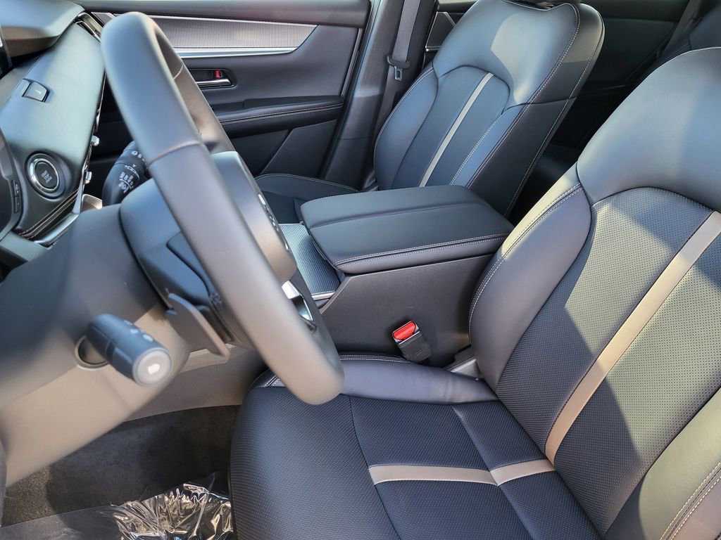 New 2026 MAZDA CX-90 3.3 Turbo w/ Premium Plus Pkg image 4