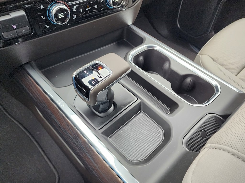 New 2026 GMC Sierra 1500 SLT w/ SLT Premium Plus Package image 30