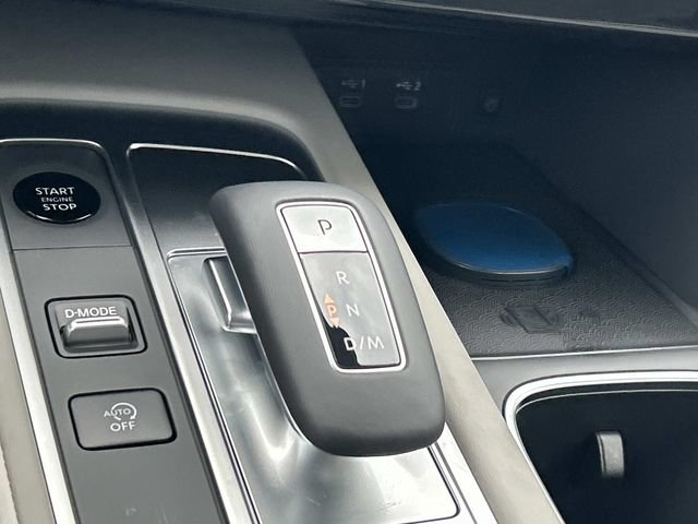 New 2027 INFINITI QX60 Luxe FWD image 35