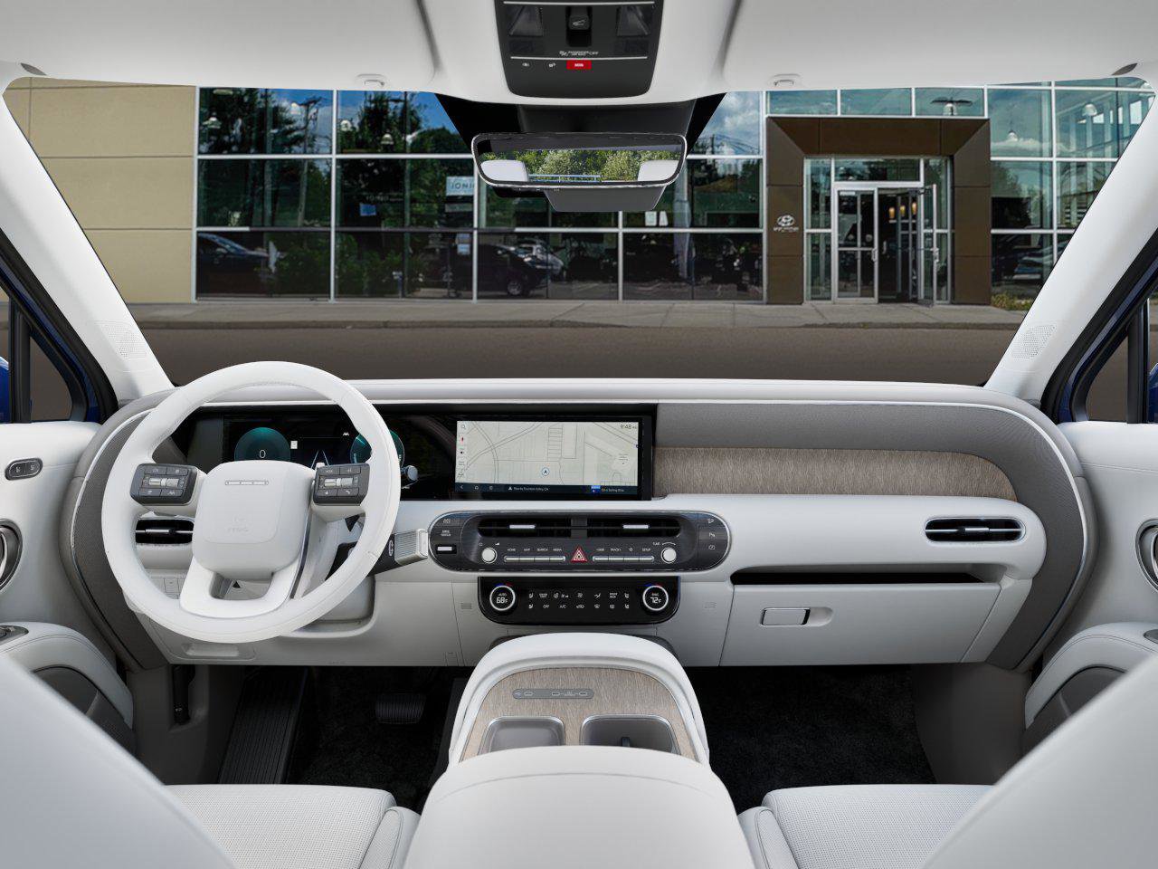 New 2026 Hyundai Palisade SEL Premium image 11