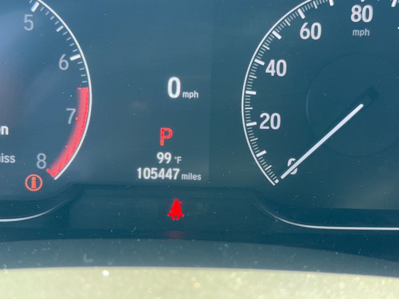 Used 2021 Honda Accord Sport Special Edition image 26