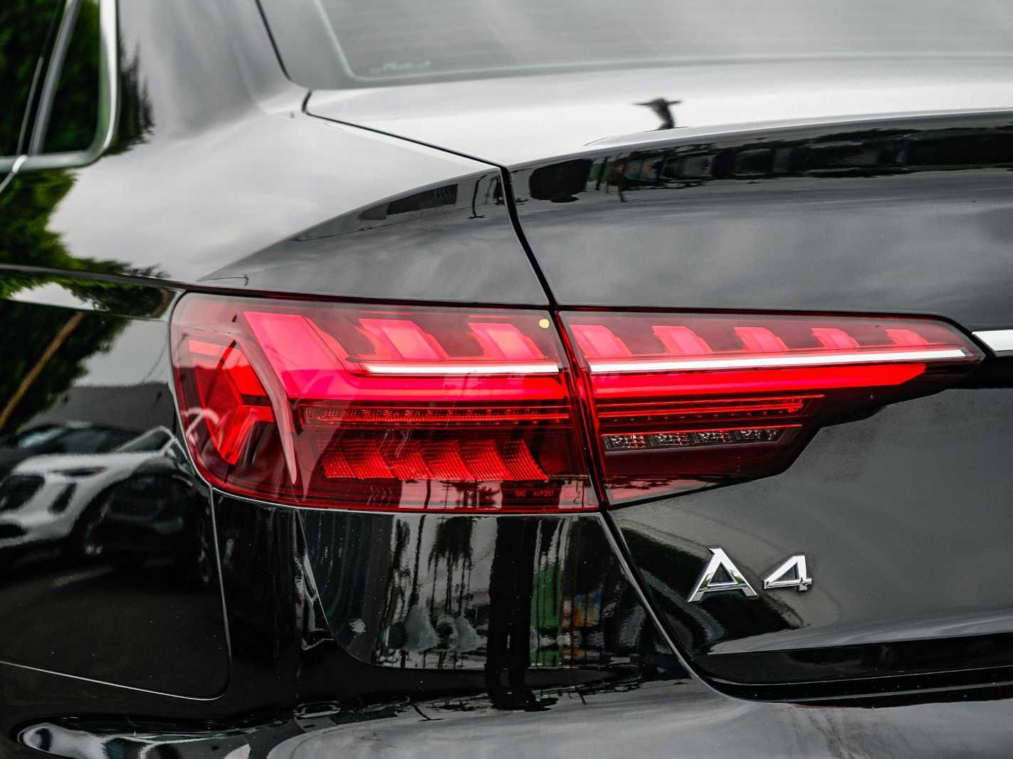 Used 2023 Audi A4 2.0T Premium Plus image 9