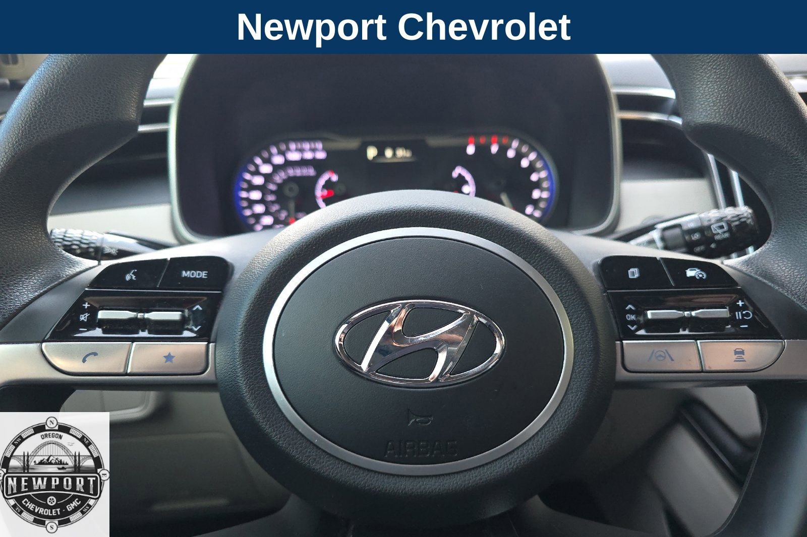 Used 2023 Hyundai Tucson SEL image 24