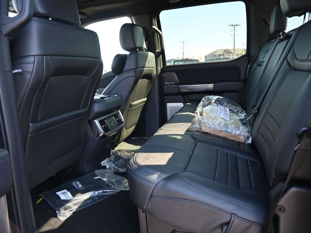 New 2026 Ford F350 Platinum image 17