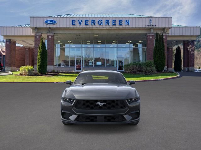 New 2026 Ford Mustang Coupe image 6