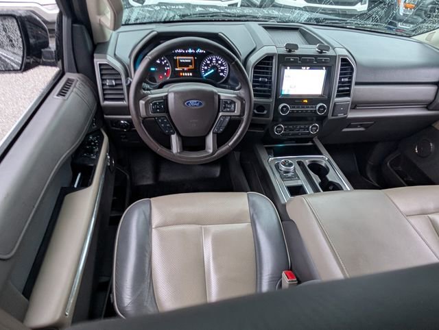 Used 2019 Ford Expedition Max XLT image 8