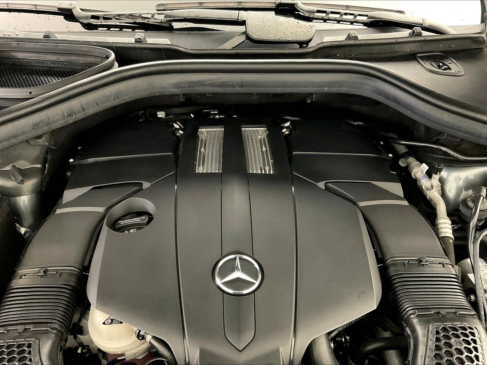 Used 2019 Mercedes-Benz GLS 450 4MATIC image 31