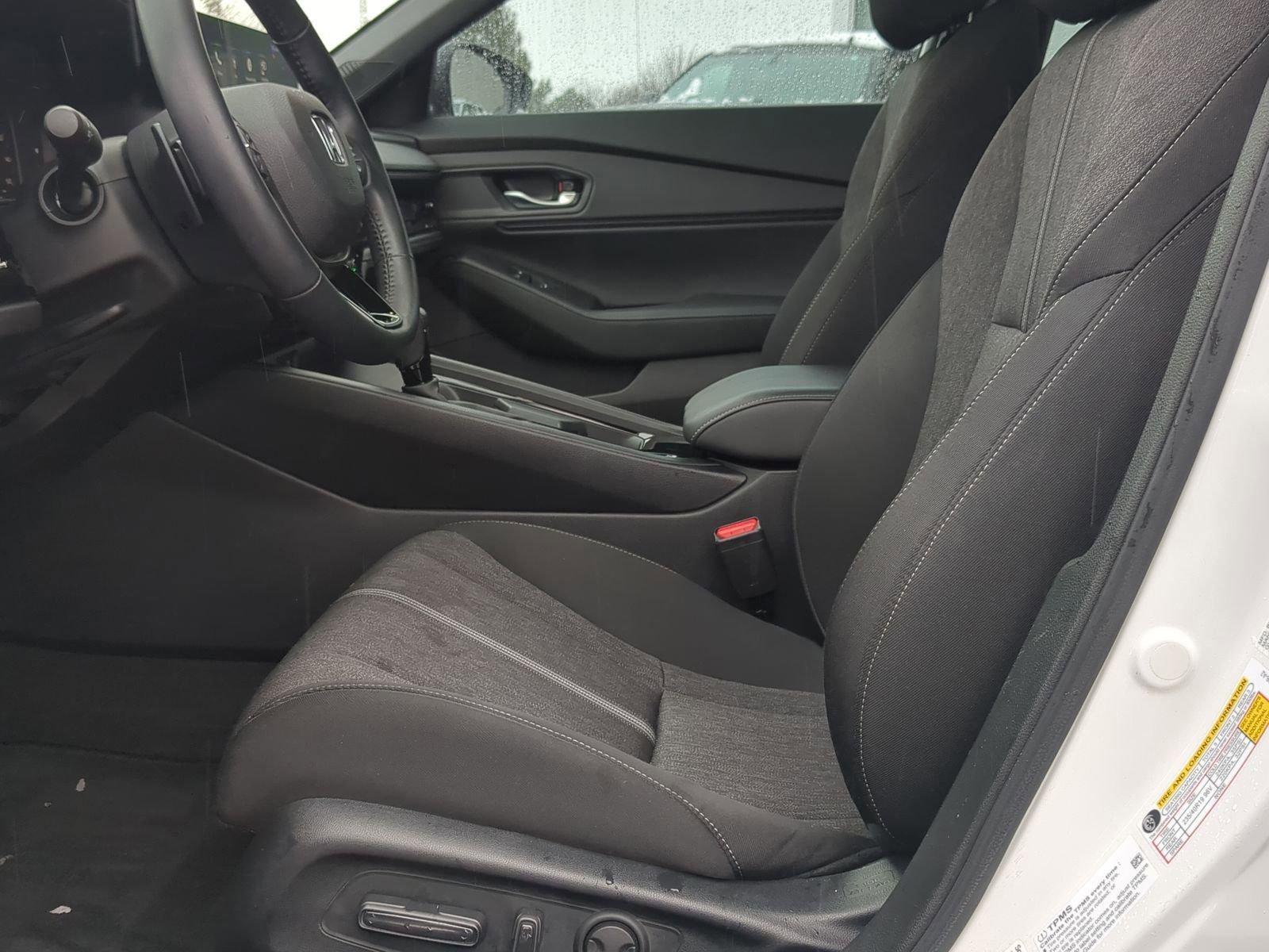 Used 2023 Honda Accord Sport image 18