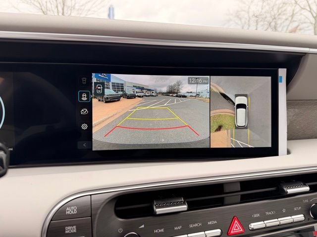 New 2026 Hyundai Palisade SEL FWD image 15