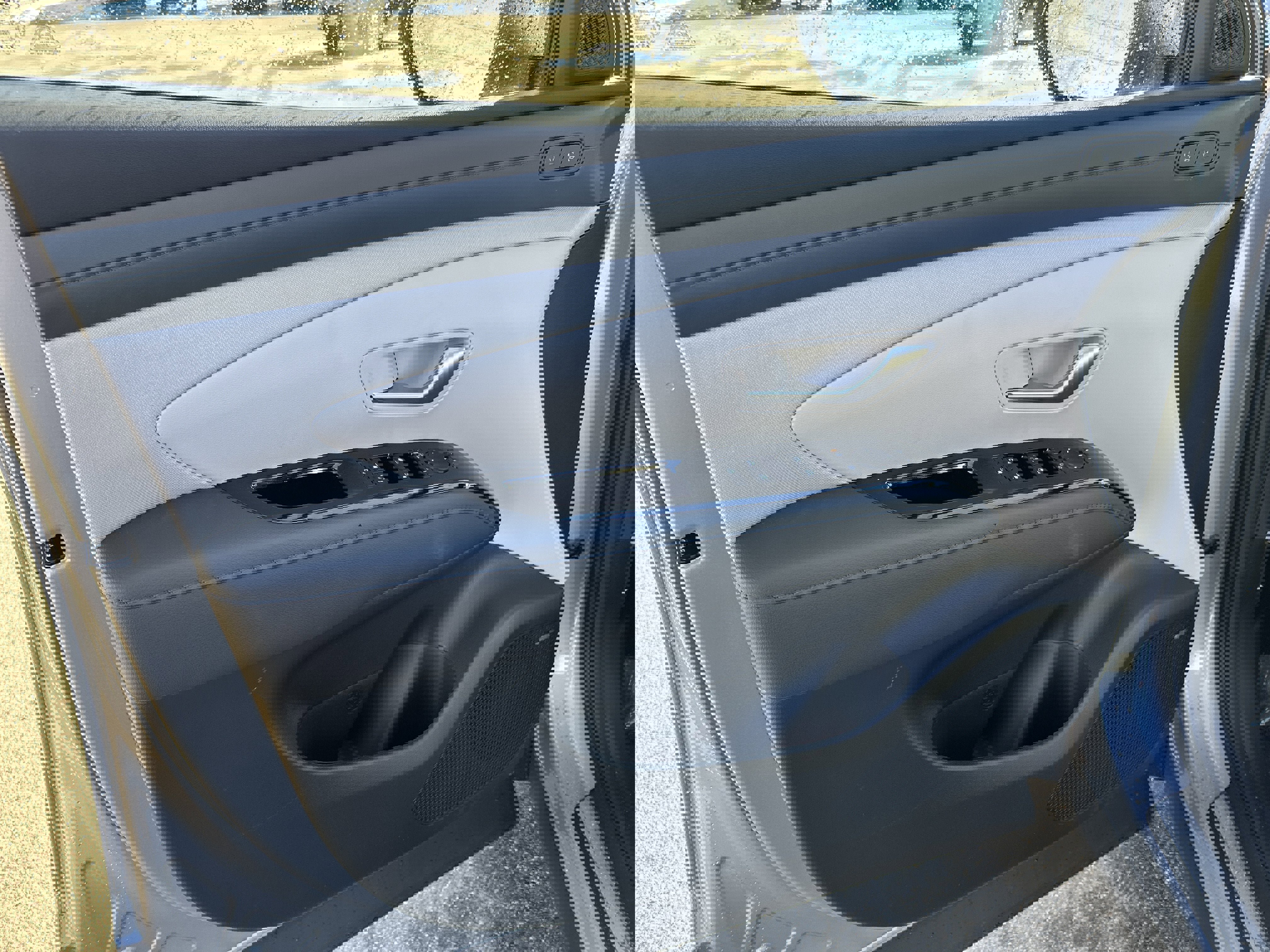 New 2026 Hyundai Tucson Limited image 17