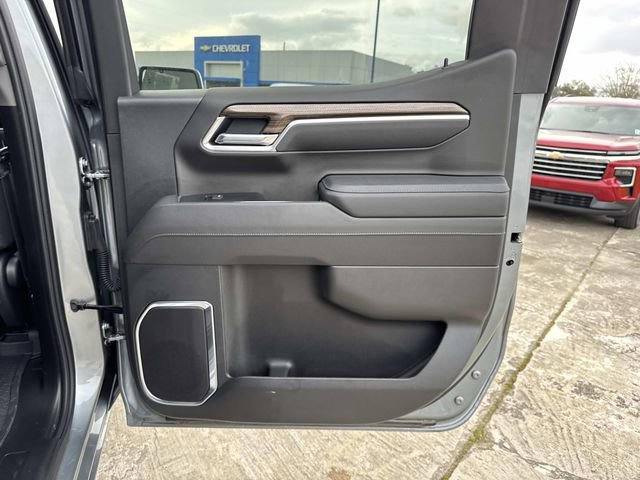 New 2026 Chevrolet Silverado 1500 LT w/ LPO, Dark Essentials Package RWD image 26