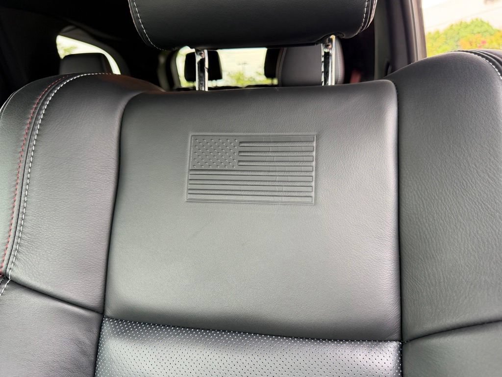 New 2026 Dodge Durango GT AWD/4WD image 17