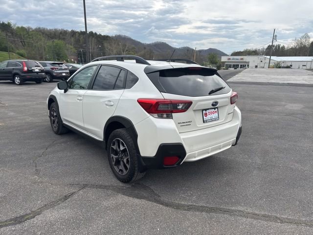 Used 2020 Subaru Crosstrek 2.0i AWD/4WD image 6