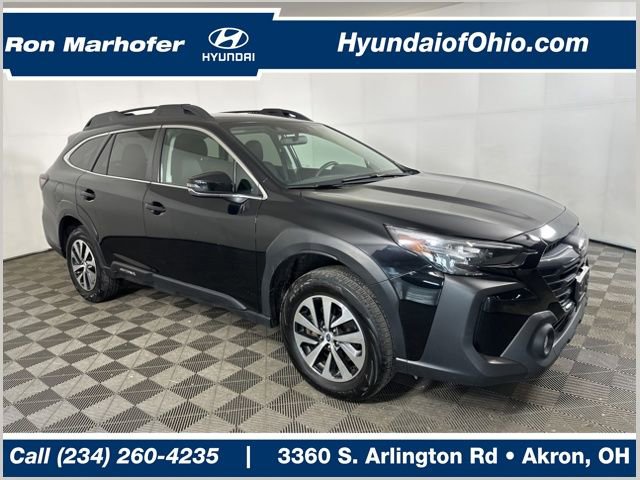 Used 2024 Subaru Outback Premium